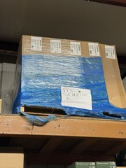 SIEMENS MC0816B1400RLTM 400A 1PH 120/240 8/16 CIRCUIT LVR BYP RGLSOH/UG