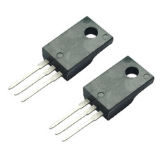 10Pcs(5Pcs A2222+5Pcs C6144) A2222SG C6144SG PNP NPN Epitaxial Planar Silicon Tr