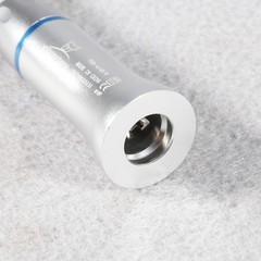 Dental Slow Speed Contra Angle Handpiece Fit NSK 1.6mm Friction Grip Push Button