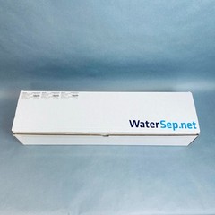 Sartorius WaterSep Investigator24 Green Hollow Fiber Filter 300 kDa Pack of 3