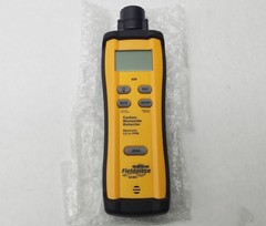 NEW FIELDPIECE SCM3 HVACR HVAC RUGGED CARBON MONOXIDE CO DETECTOR 0-1000PPM