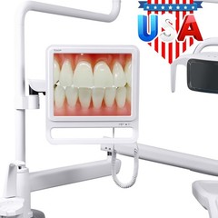 17 Inch Dental Intra oral Camera WIFI High Definition Digital LCD AIO Monitor