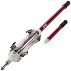 LEVEL5 Drywall Tools – MiniShot Gas-Assisted Compound Tube | 4-772