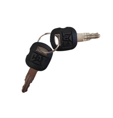 FIT CAT 10 locks 246-2641 Padlock with 20 Keys 5P8500 Fits Caterpillar 5p8500