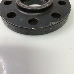 USA Sealing Pipe Flange Carbon Steel Socket Weld 2” Class 300 360-020-000