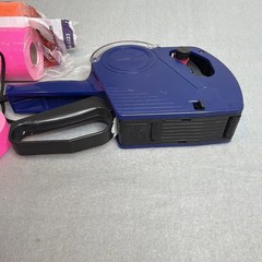 Price Tagging Gun Perco Lite Lightweight For 1 line Labeling Prices Easy To Use