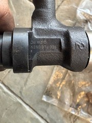Caterpillar 10R-7938 Injector Cores & Denso 628007J0257