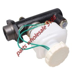 Brake Master Cylinder MY012-8351-00 For Komatsu FD40-7 FD45-8 FD45-7 Forklift