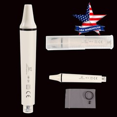 Dental Ultrasonic Piezo Scaler Detachable Handpiece Lab Fits for EMS SKYSEA