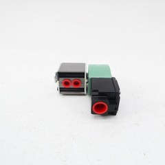 ASCO JSP8340G001 110/120V 150PSI 1/4″ NSMP