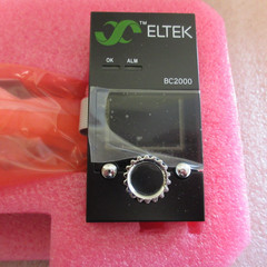 ELTEK BC2000-B95-10VV DISPLAY CONTROLLER