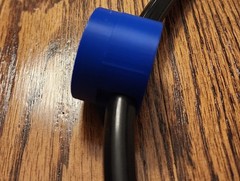 Stethoscope Airtag/Moto Tag Holder