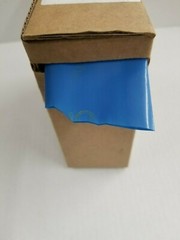 Specialty Products P-3015 Plasti-sleeve Pipe Protector 1″ Blue 200′, 4 mil