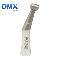 NSK Style DMXDENT Dental 1:1 Slow Low Speed Handpiece Push Button Contra Angle