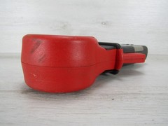 AEMC Clamp-On Ground Resistance Tester 3710 Auto-Ranging Hold Function Clamp