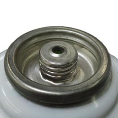 Refrigerant R600a Upright Charging Self Sealing Can 6oz – 3 Pack