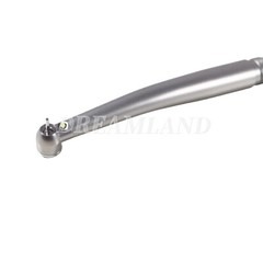 Dental High Speed Handpiece with LED Light E-generator 4 Hole Pana Max US STOCK