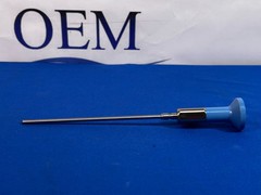 Stryker 502-104-030 Ideal Eyes 4.0mm 30° Arthroscope