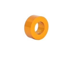 10~100PCS M3x6mm CNC Aluminum Flat Washer 0.25mm 0.5mm 1mm 1.5mm 2mm 2.5mm 3mm