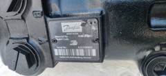 New JLG 3600295 SAUER SUNDSTRAND M46 HYDRAULIC PISTON PUMP