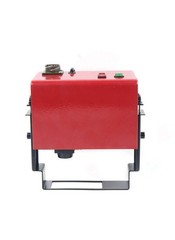 300W 110V KT-PH03 Pneumatic Dot Peen Marking Machine for VIN Code Chassis Number