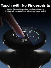 3-Pack Screen Protector for EKO CORE 500 Digital Stethoscope, HD Clear Anti-G…