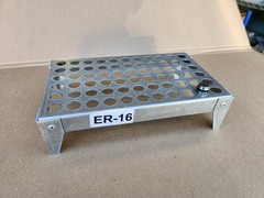 ER-16 Collet Stand Holder, hold up to 77 collets