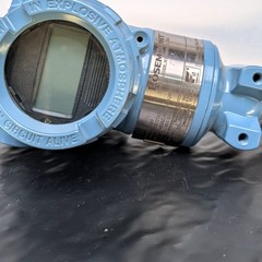 Rosemount 3051 3051TG4A2B21ASK5Q4Q8M5 Digital Pressure Transmitter MAX 4000 PSI