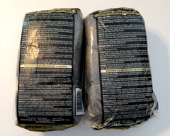 2 Steel Wool 0000 12 pad Fine Grade Rhodes, American Final Finish Super Fine