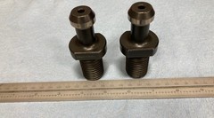 Accupro 766104 CAT50 MAS1 B Pull Stud Retention Knob (NEW-NEVER INSTALLED) 1pc