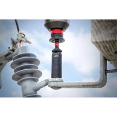 Milwaukee Shockwave Lineman’s 12Pt 9/16 In. X 3/4 In. 2-In-1 Socket