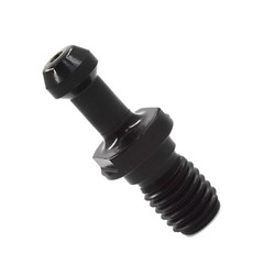10 Pcs CAT40 45° 5/8″-11″ Pull Stud Retention Knob Fits For HAAS TOSHIBA