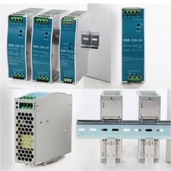 EDR-120 Rail Switching Power Supply Transformer AC 100V-240VAC To DC 12V/24V/36V