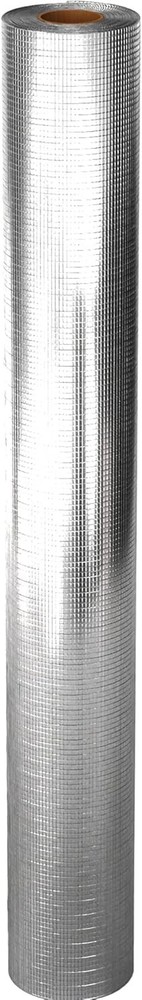 EconoHome Radiant Barrier Insulation Roll 250ft. x48 inch.