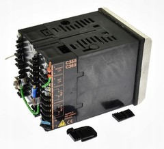 ABB C355/0100/STD Temperature Controller COMMANDER 350