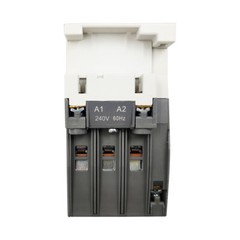 NOFUEL A30-30-10 Contactor 240V coil 30A 1NO replace Contactor A30-30-10-80 AC