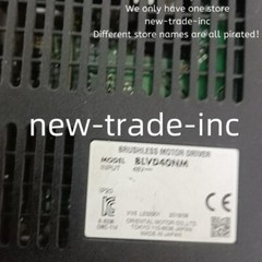 1PCS BLVD40NM Free FedEx 90-days Warranty
