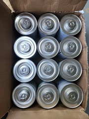 (12 Pack) Oatey 31008 Heavy Duty 32 oz, Clear, Pvc Cement