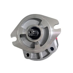 NEW PGP51066G3LP Hydraulic Gear Pump For AGT MX CRT23 Mini Skid Steer Loader