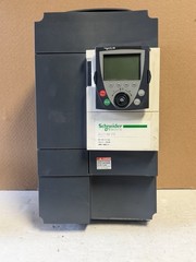Schneider Electric ATV71HD15N4 Altivar 71 variable speed drive 15kW 380-480V
