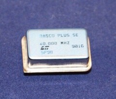 Lot of 5 pcs Crystal Oscillator xxMHz Full size can DIP TTL USA – FAST SHIPPING