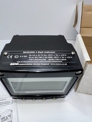 Exloc BA304NG 4–20 mA Loop Powered Indicator Display