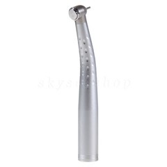 Dental Drill High Speed Handpiece / Quick Coupler 4Hole For KAV GB4