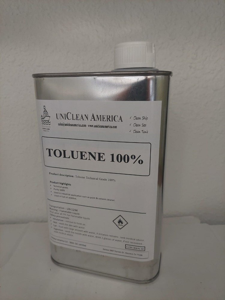 LIQUID AND PAINT THINNER