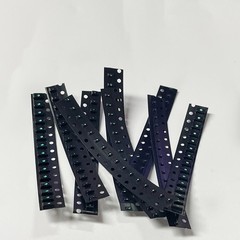 SMD / SMT LED – 0402,0603, 0805, 1206 – Red, Blue, Green, White, Orange, Yellow