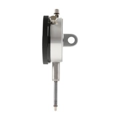 HFS(R) 1″ X 0.0005″ Dial Indicator Lathe Tool High Precision 1/4″ Hole 1 Inch