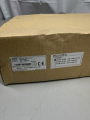 NEW AIOI Systems TW2209-04 Ethernet Junction Box with POW-0109 Power Cord