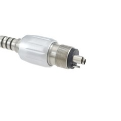 BEING Dental Kavo 8000B High Speed Handpiece Fiber Optic MULTIflex LUX Coupling