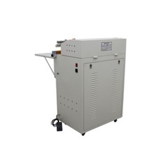 Pneumatic Vacuum Packing Machine Gas-filled Sealer 19x 24in Plate Outside Pump