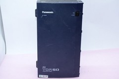 Panasonic TDA50 Hybrid IP-PBX Control Unit As Is T5